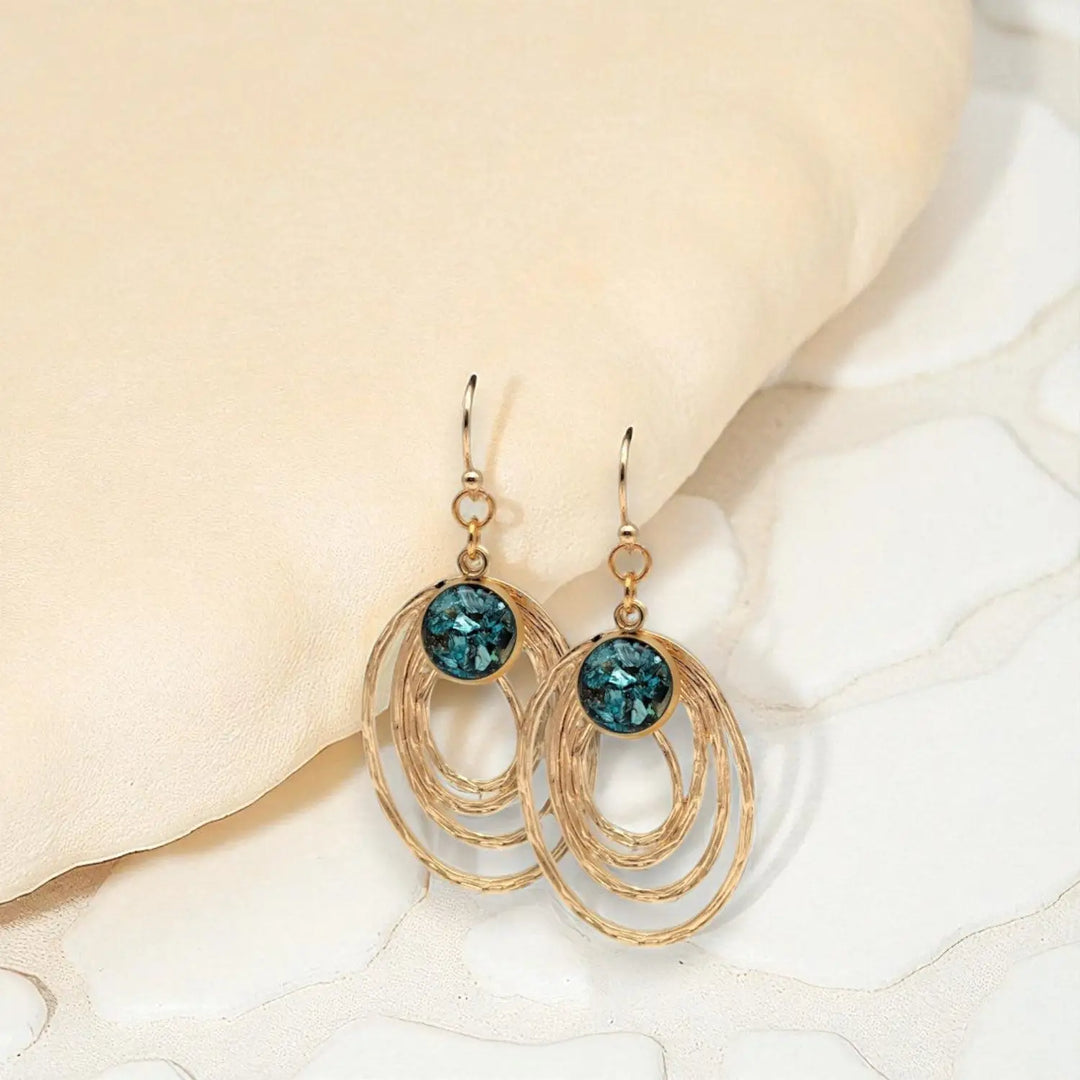 Summers Breeze Ohrhänger