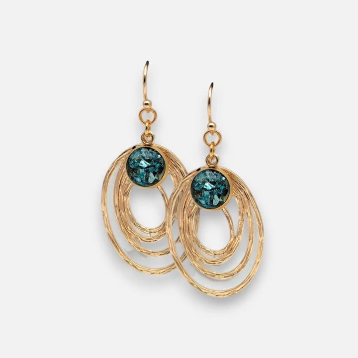 Summers Breeze Ohrhänger