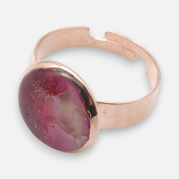 Sunset Confetti - Unigröße (verstellbar)