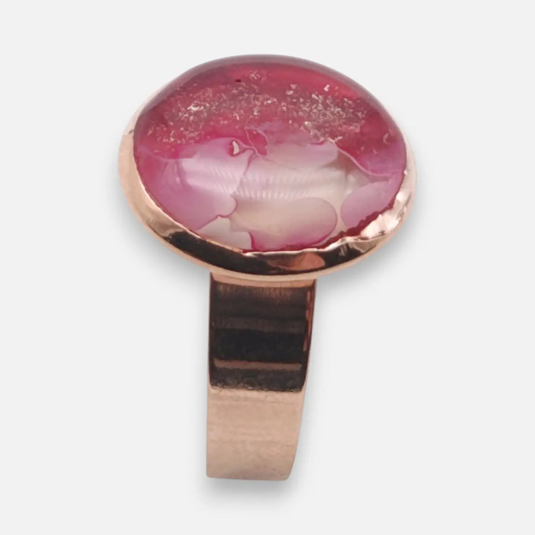 Sunset Confetti - Unigröße (verstellbar)