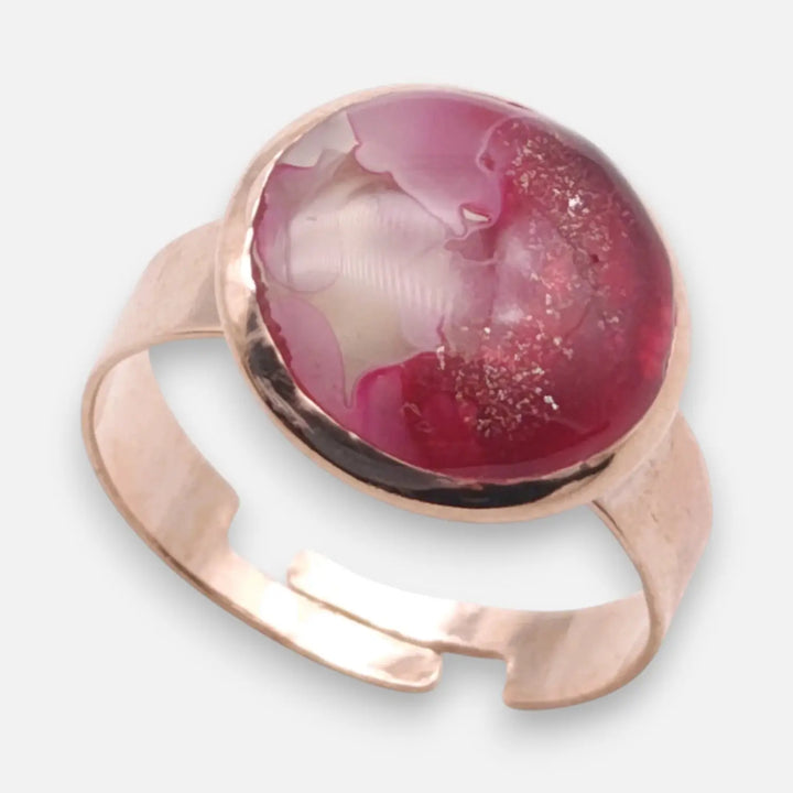 Sunset Confetti - Unigröße (verstellbar)