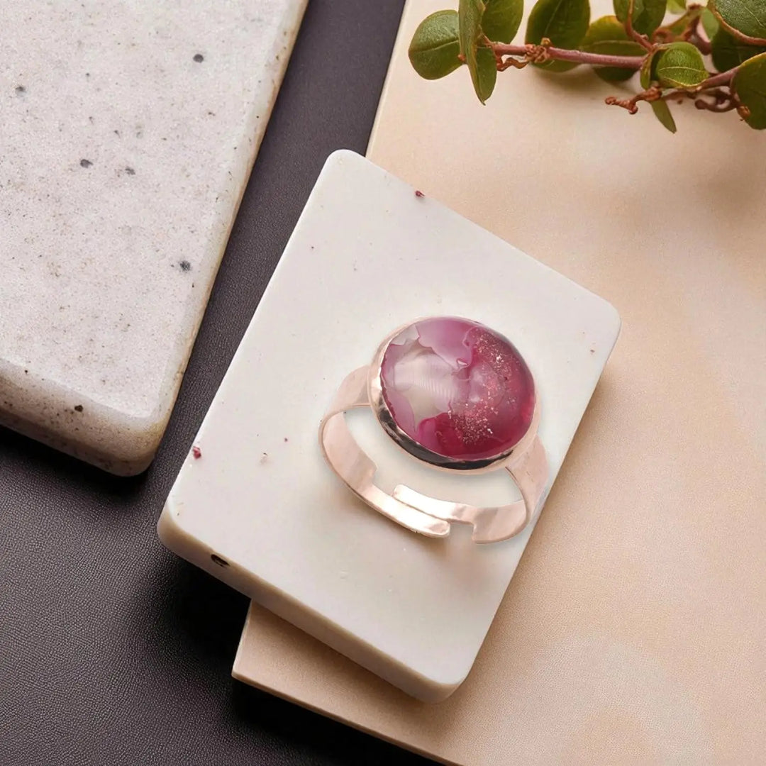 Sunset Confetti - Unigröße (verstellbar)