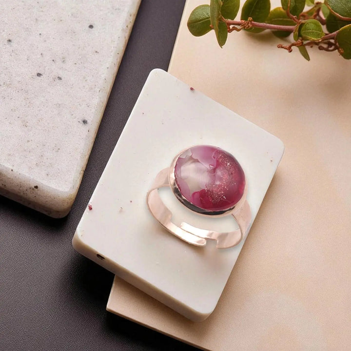 Sunset Confetti - Unigröße (verstellbar)