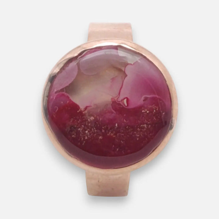 Sunset Confetti - Unigröße (verstellbar)