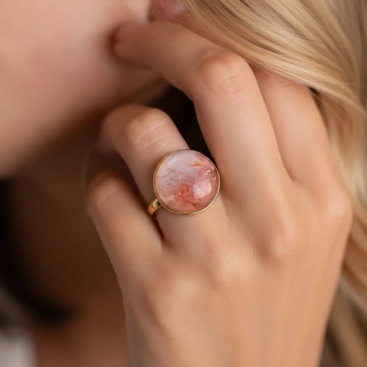 Sunset Glow Unigröße (verstellbar)