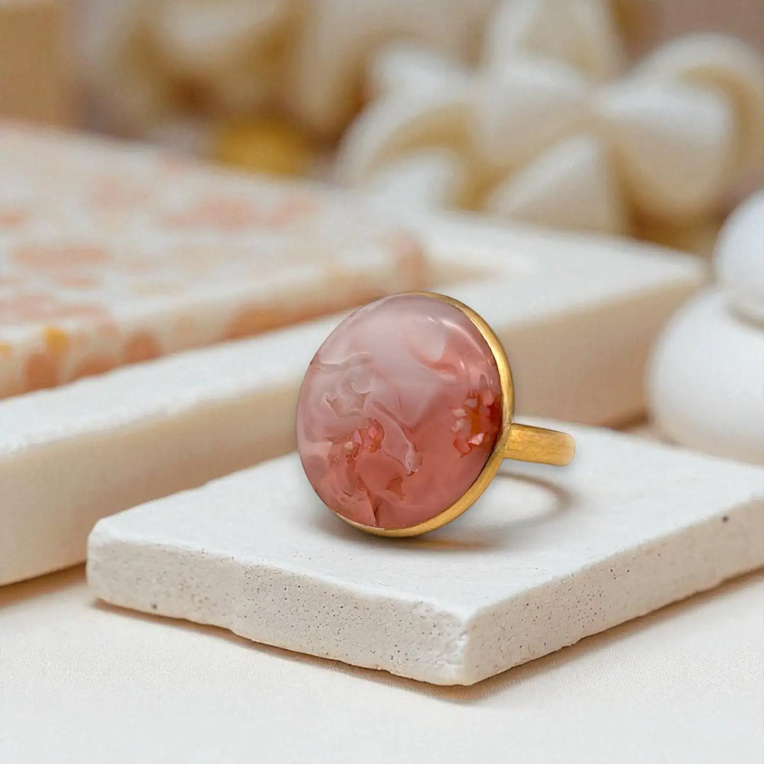 Sunset Glow Unigröße (verstellbar)