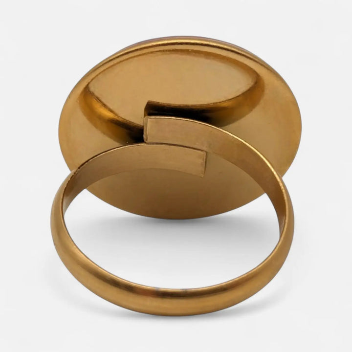 Sunset Glow Unigröße (verstellbar)