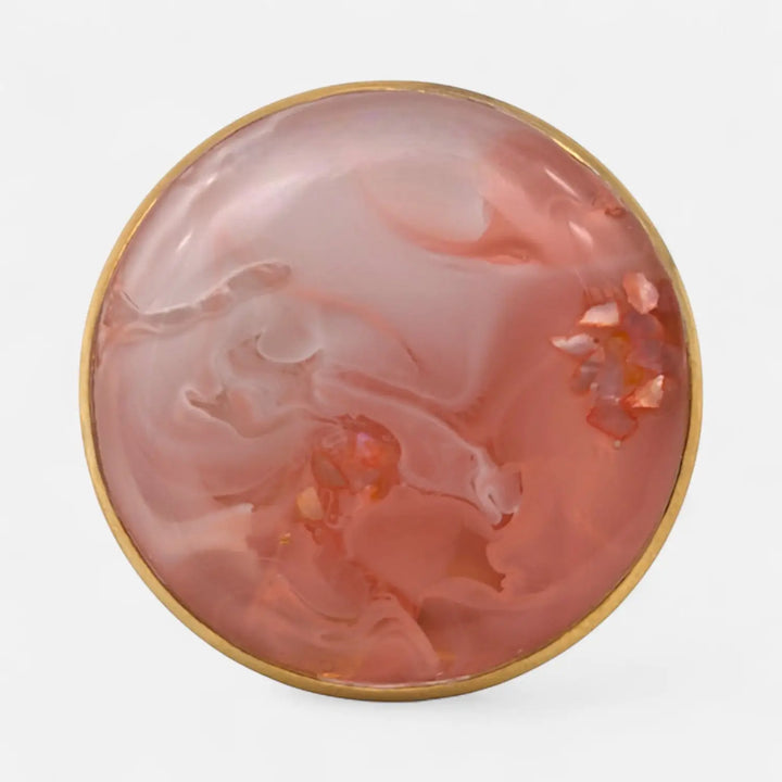 Sunset Glow Unigröße (verstellbar)