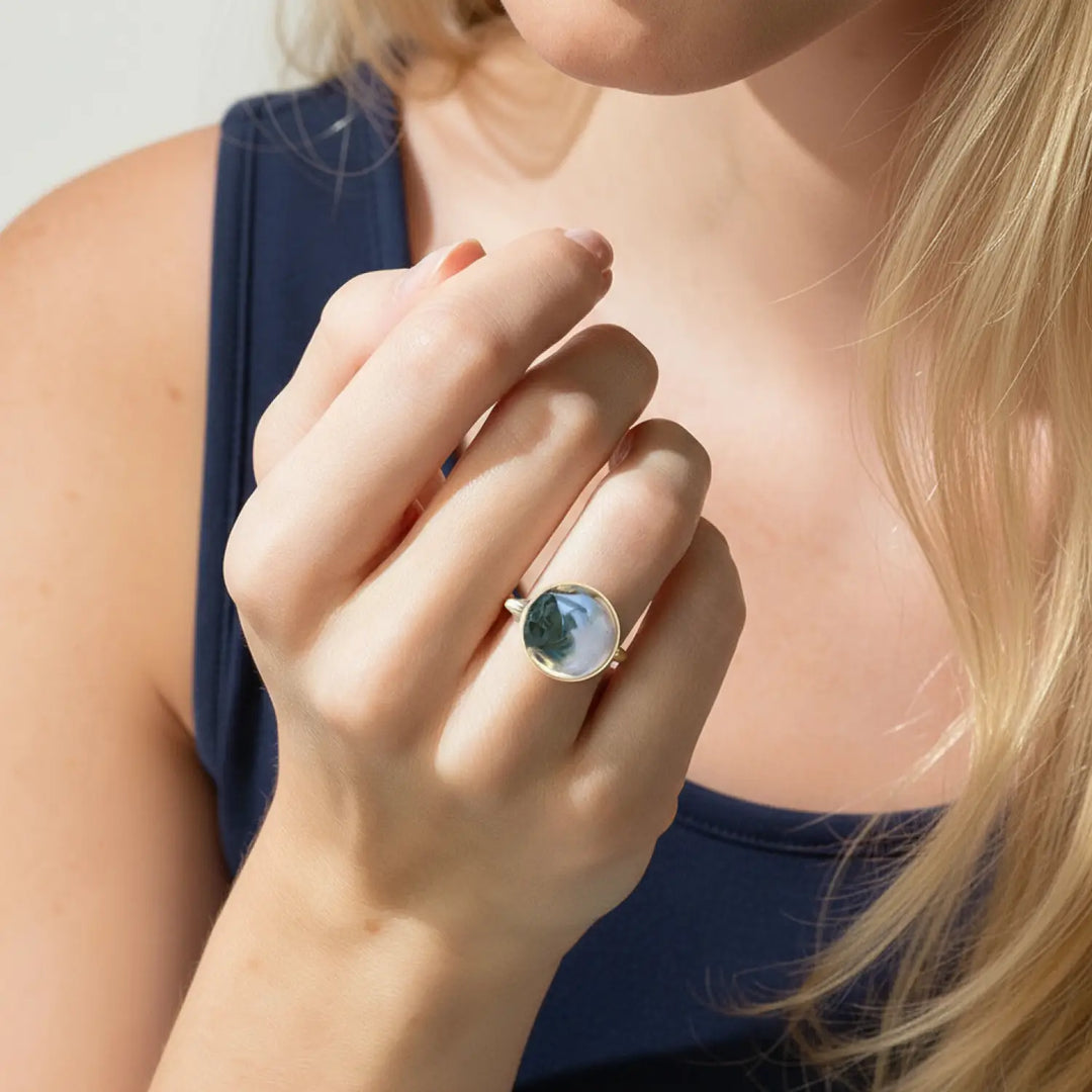 Timeless Beauty - Unigröße (verstellbar)