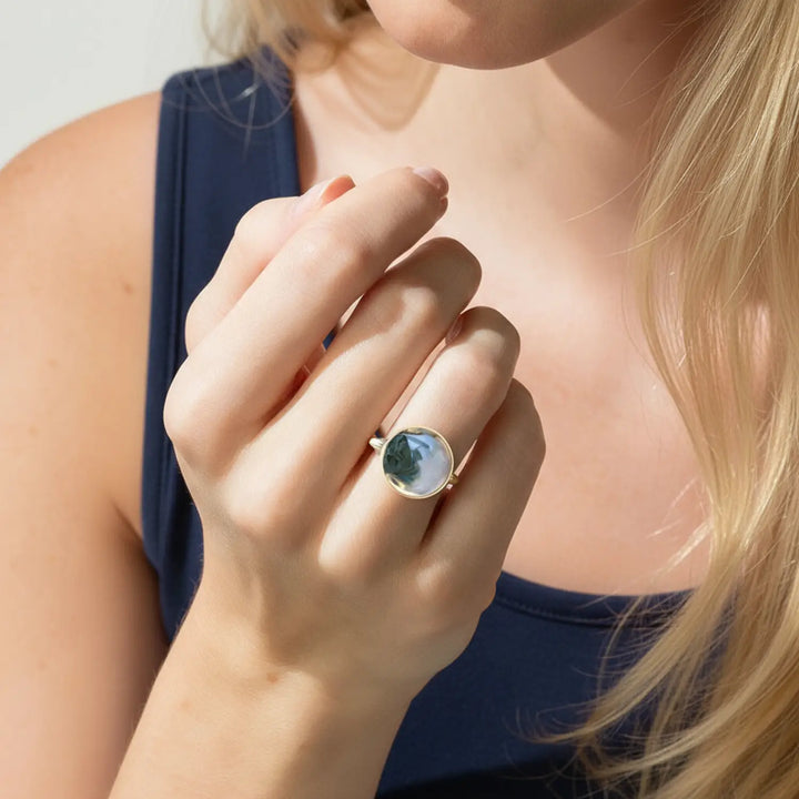 Timeless Beauty - Unigröße (verstellbar)