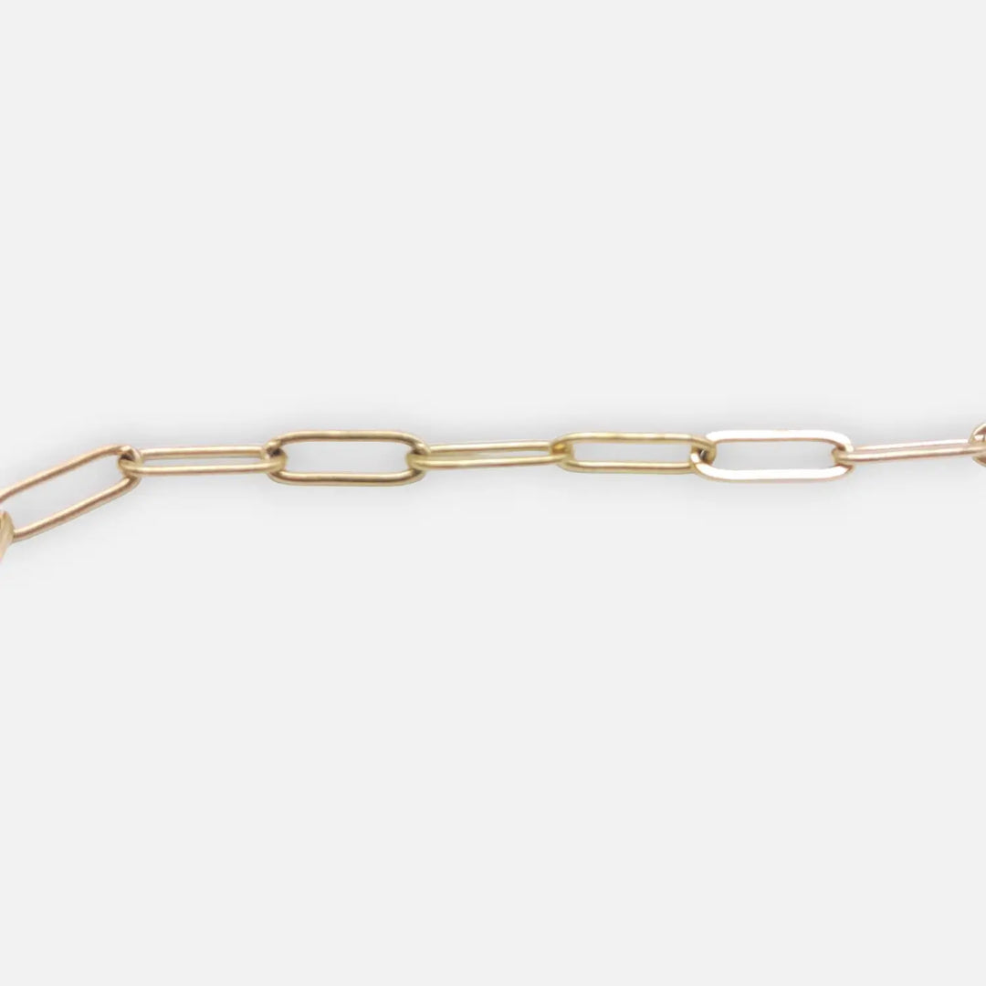 Toggle Duo Extension - Ankerkette/Paperclip