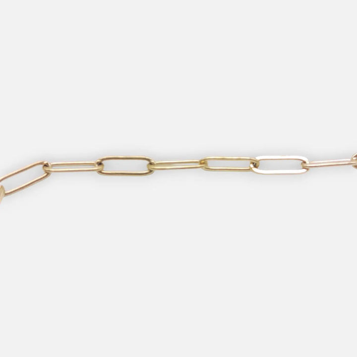 Toggle Duo Extension - Ankerkette/Paperclip