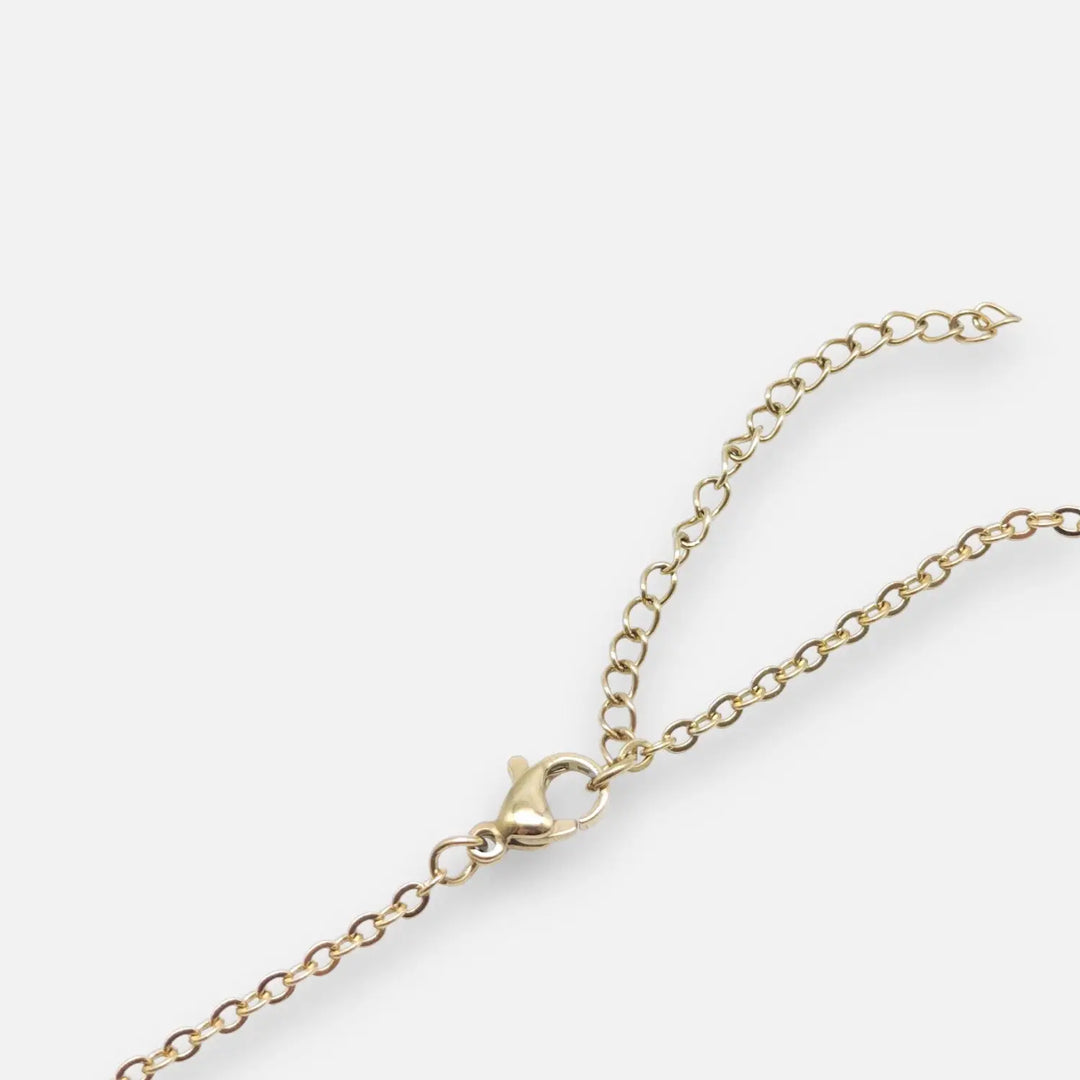 Toggle Duo Extension - Ankerkette/Paperclip