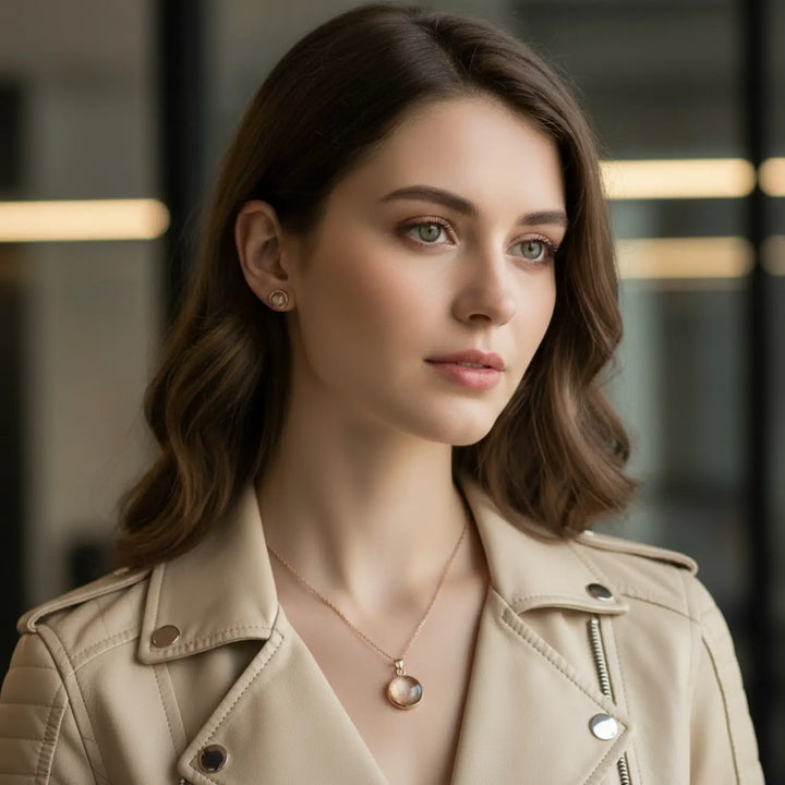 Translucent Sands - Ankerkette