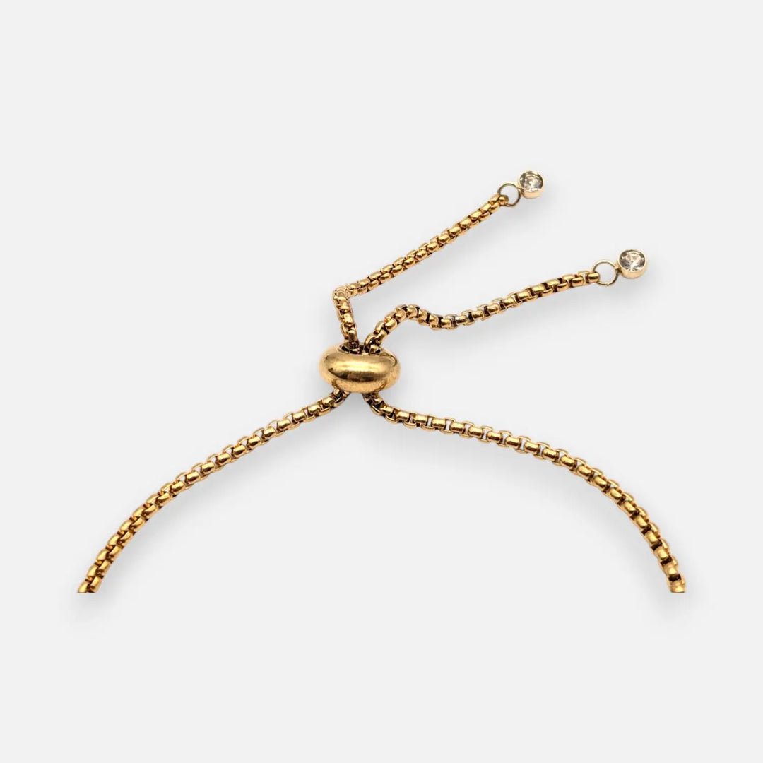 Twilight Blue - Venezianerkette