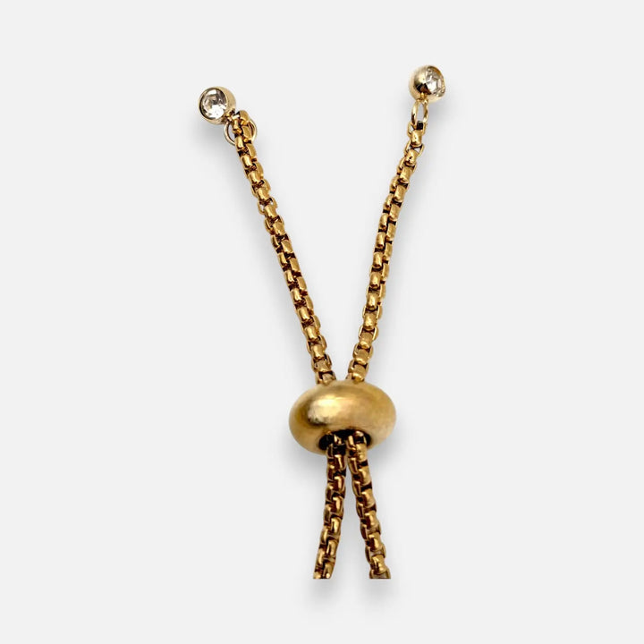 Venetian Glitz - Venezianerkette