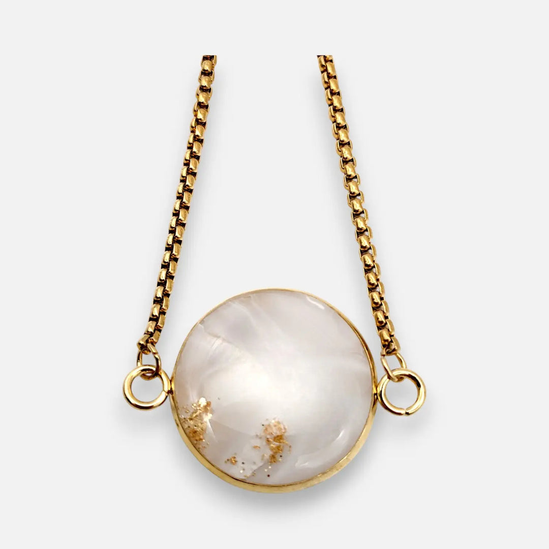 Venetian Glitz - Venezianerkette