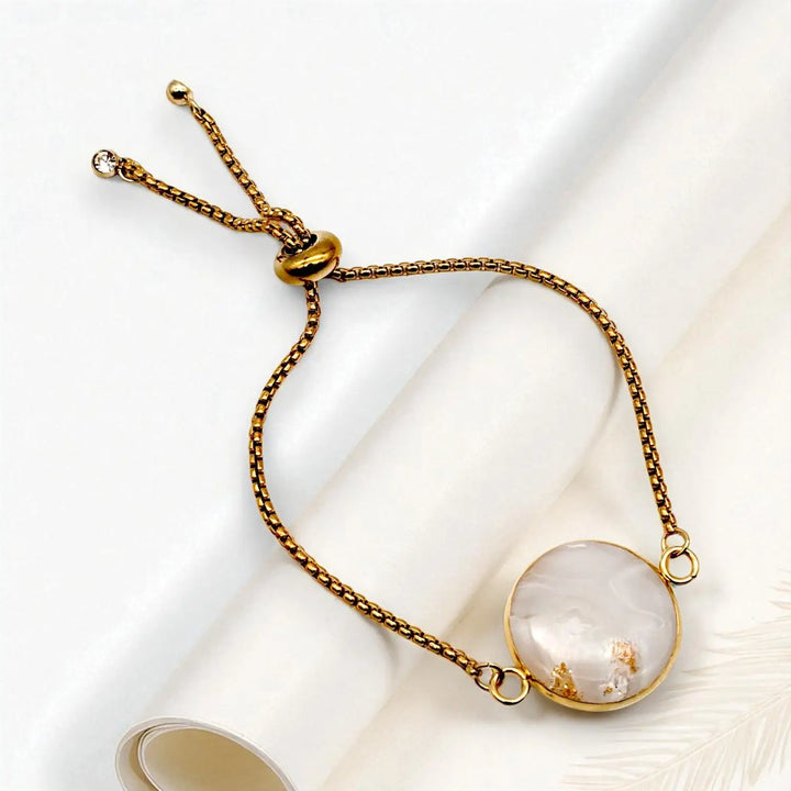 Venetian Glitz - Venezianerkette