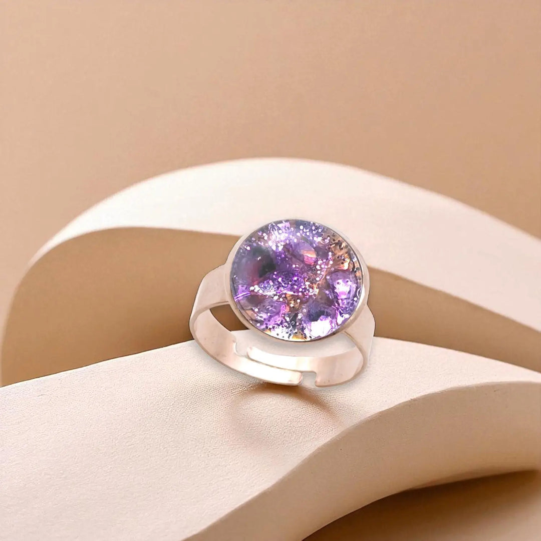 Violet Mist Mini - Unigröße (verstellbar)