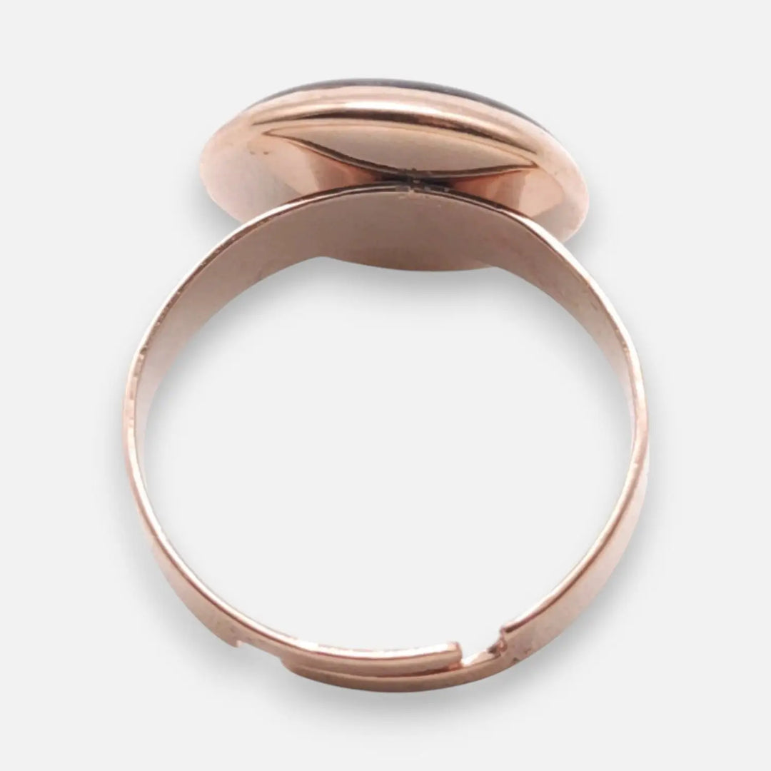 Violet Mist Mini - Unigröße (verstellbar)