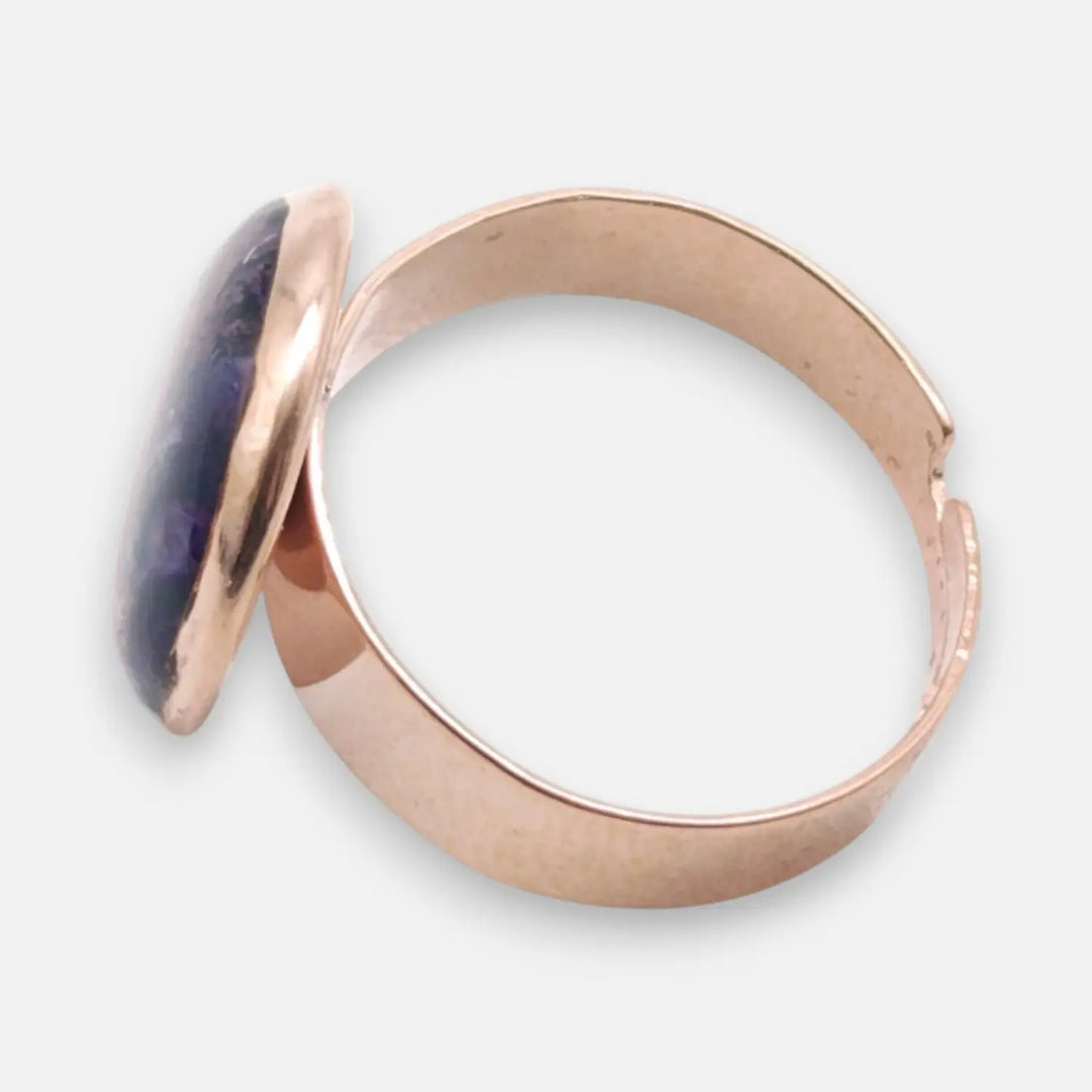 Violet Mist Mini - Unigröße (verstellbar)