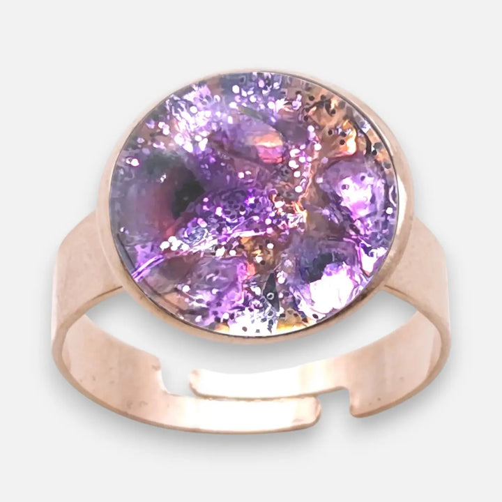 Violet Mist Mini - Unigröße (verstellbar)