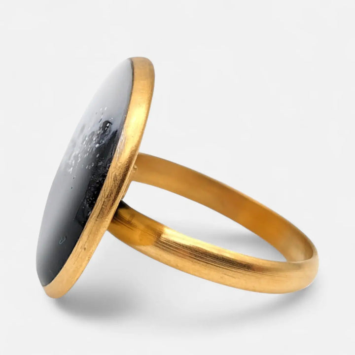 Violet Twilight - Unigröße (verstellbar)