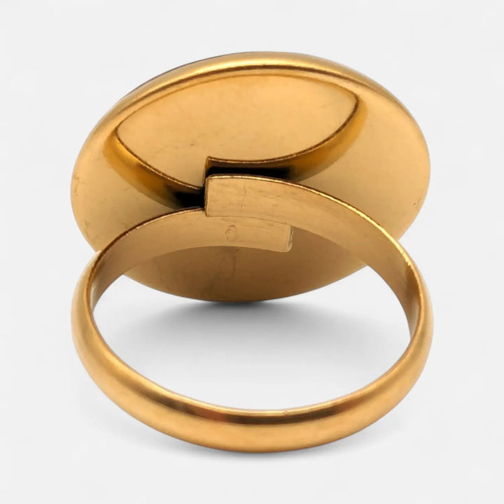 White Blossom Unigröße (verstellbar)