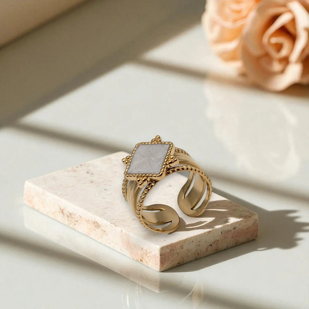 White Whisper - Unigröße (verstellbar)