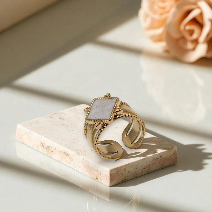 White Whisper - Unigröße (verstellbar)