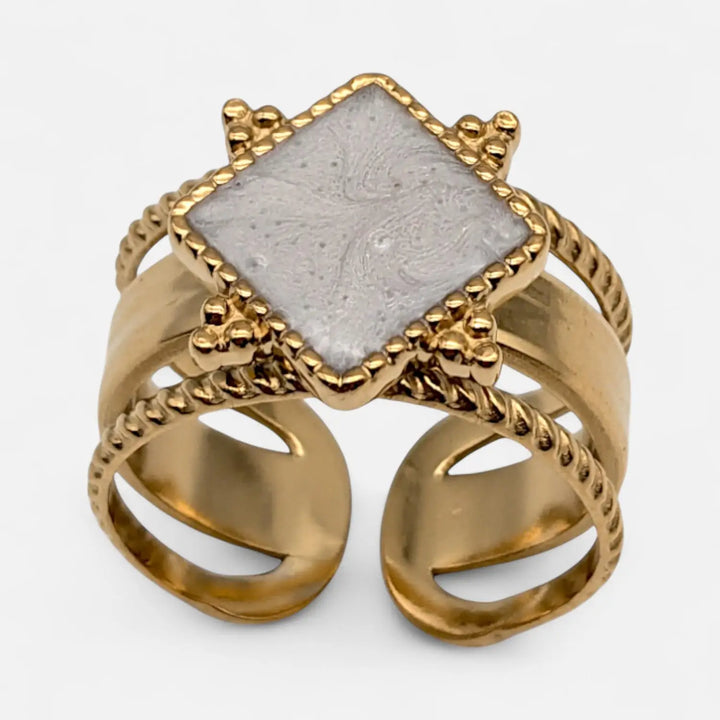 White Whisper - Unigröße (verstellbar)