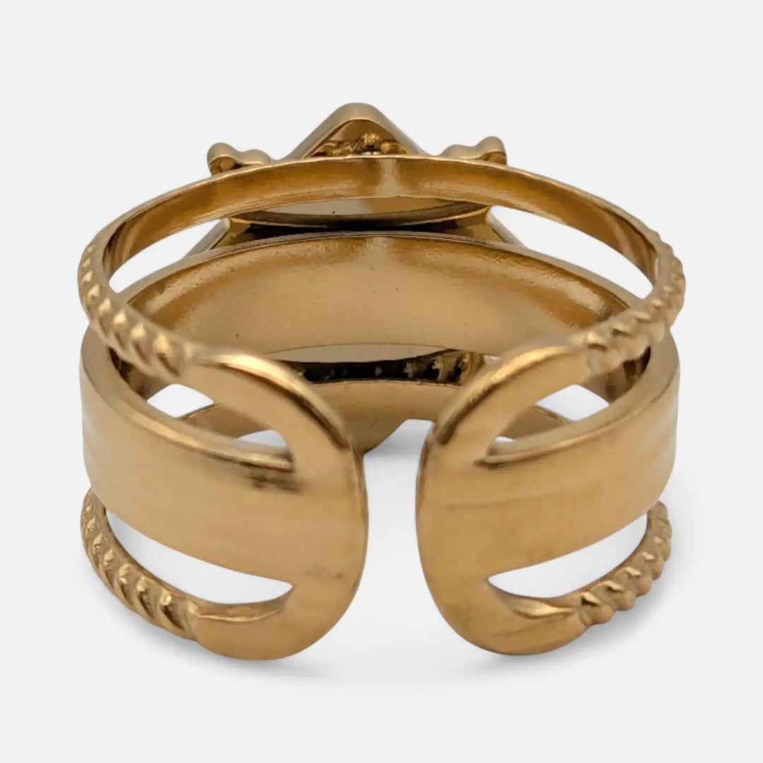 White Whisper - Unigröße (verstellbar)