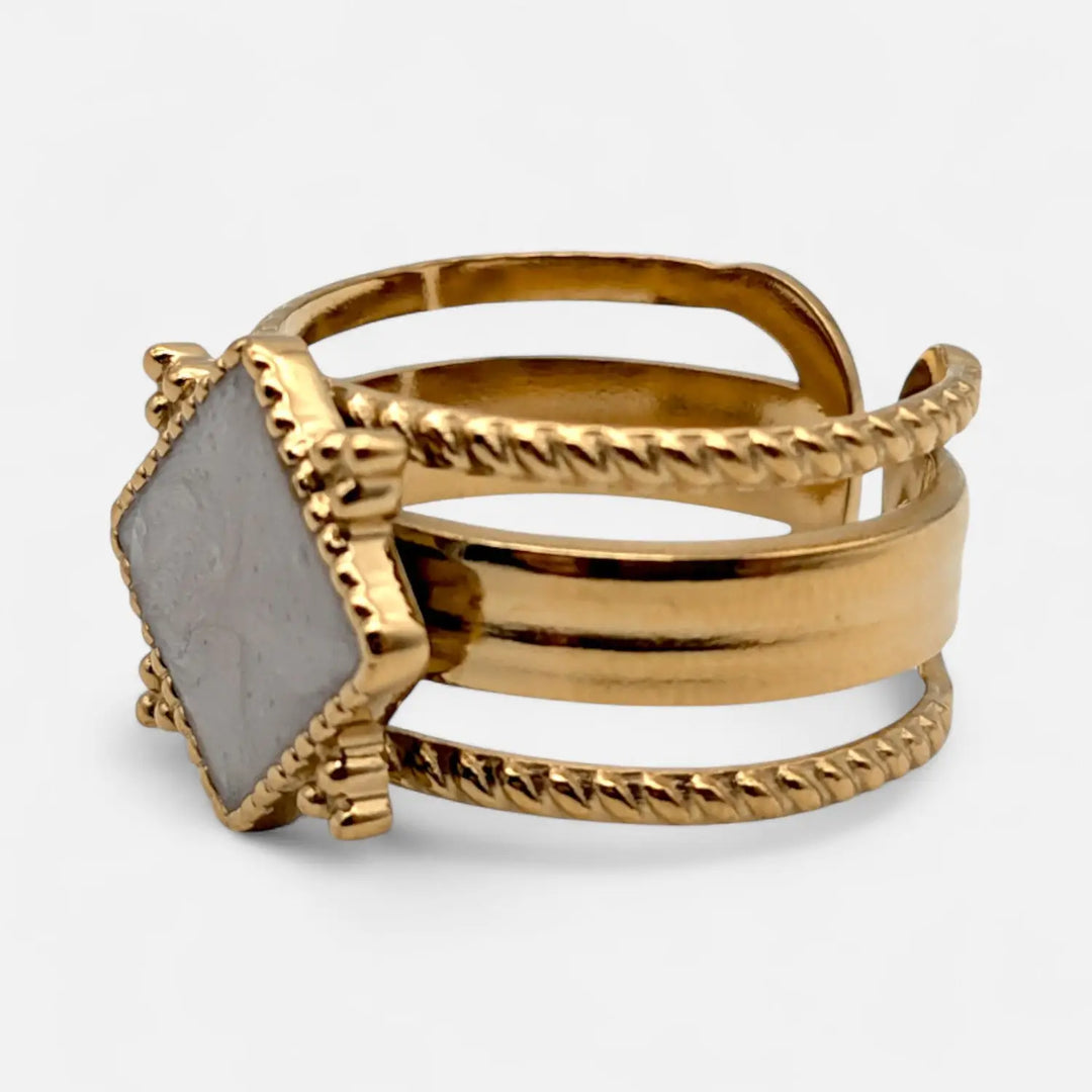 White Whisper - Unigröße (verstellbar)