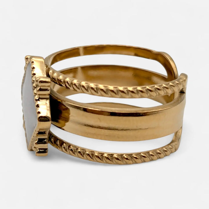 White Whisper - Unigröße (verstellbar)