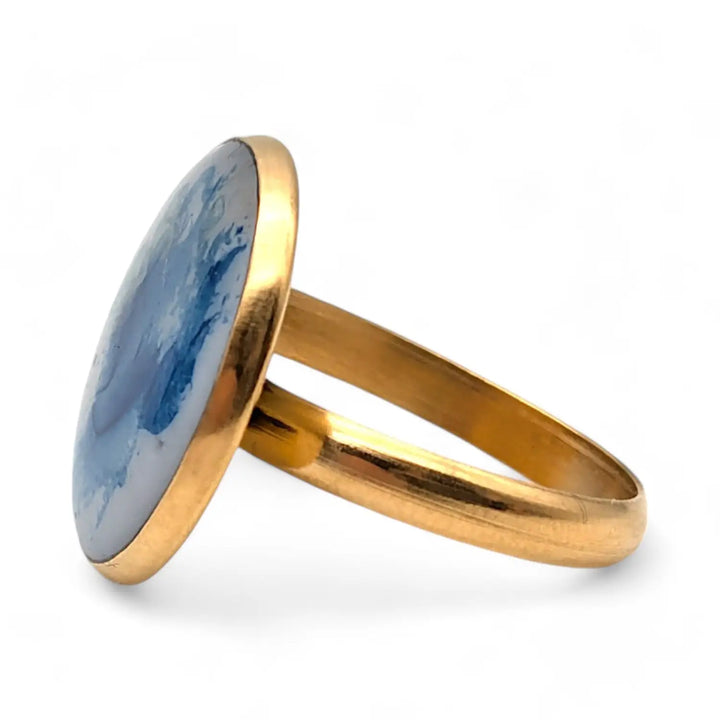 Winter Sky - Unigröße (verstellbar)