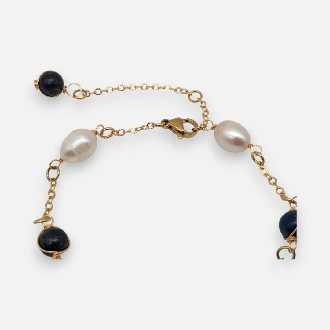 Zephyra - Ankerkette