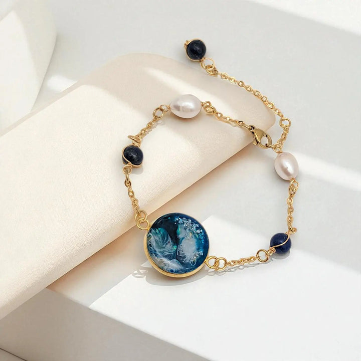 Zephyra - Ankerkette