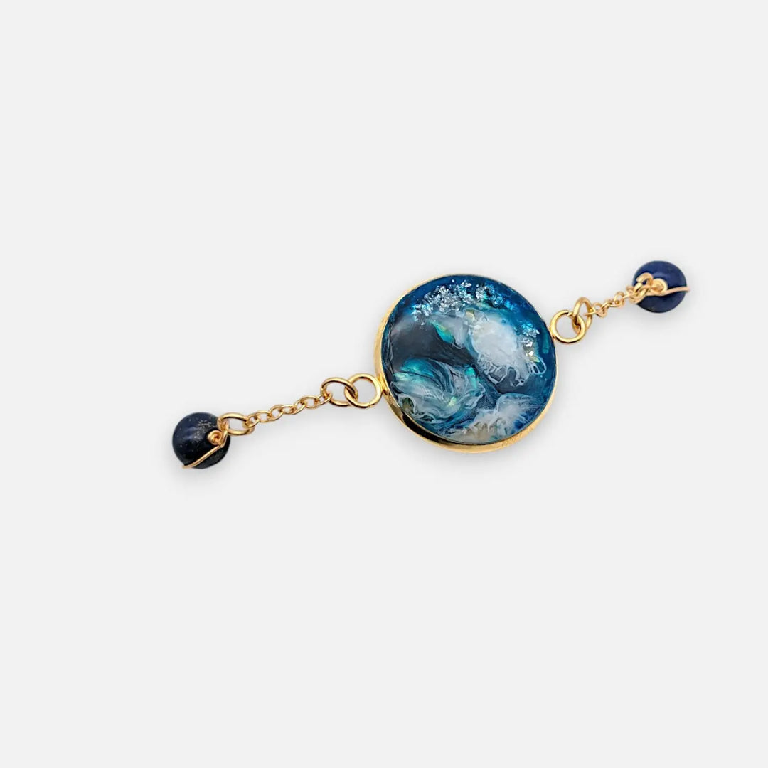 Zephyra - Ankerkette