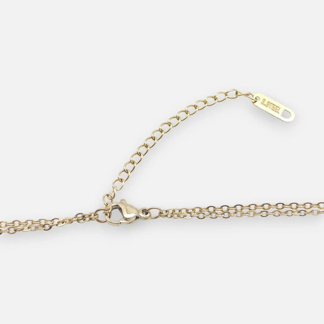 Zircon Link Extender - Ankerkette