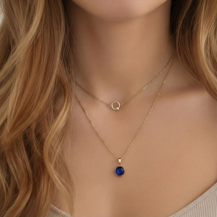 Zircon Link Extender - Ankerkette