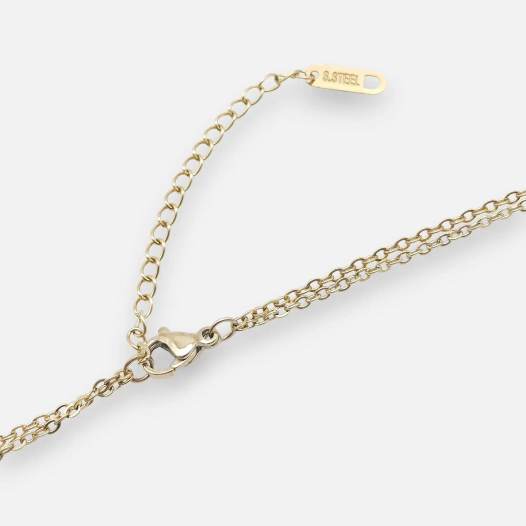 Zircon Link Extender - Ankerkette