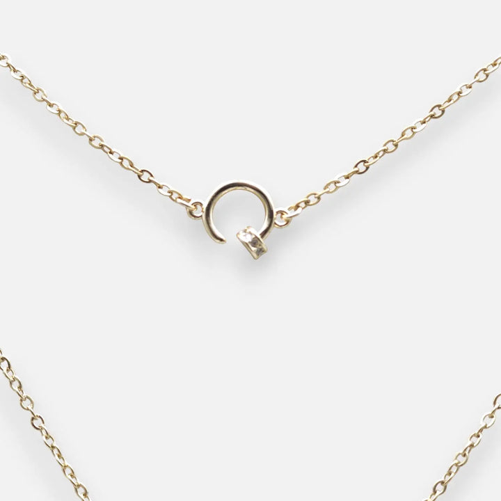 Zircon Link Extender - Ankerkette