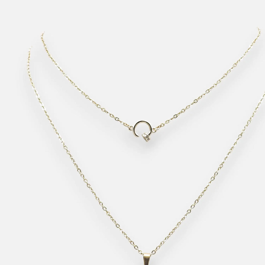 Zircon Link Extender - Ankerkette