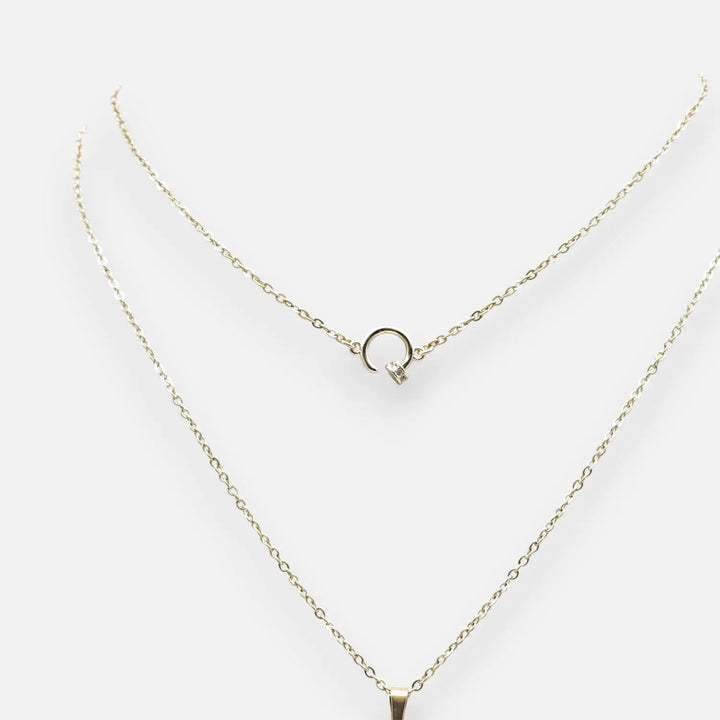 Zircon Link Extender - Ankerkette